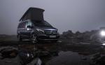 Mercedes-Benz Marco Polo 2019 года (WW)